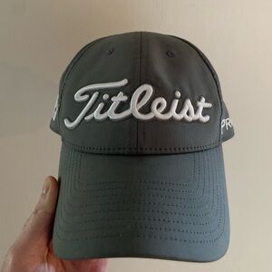 Titleist Golf Hat